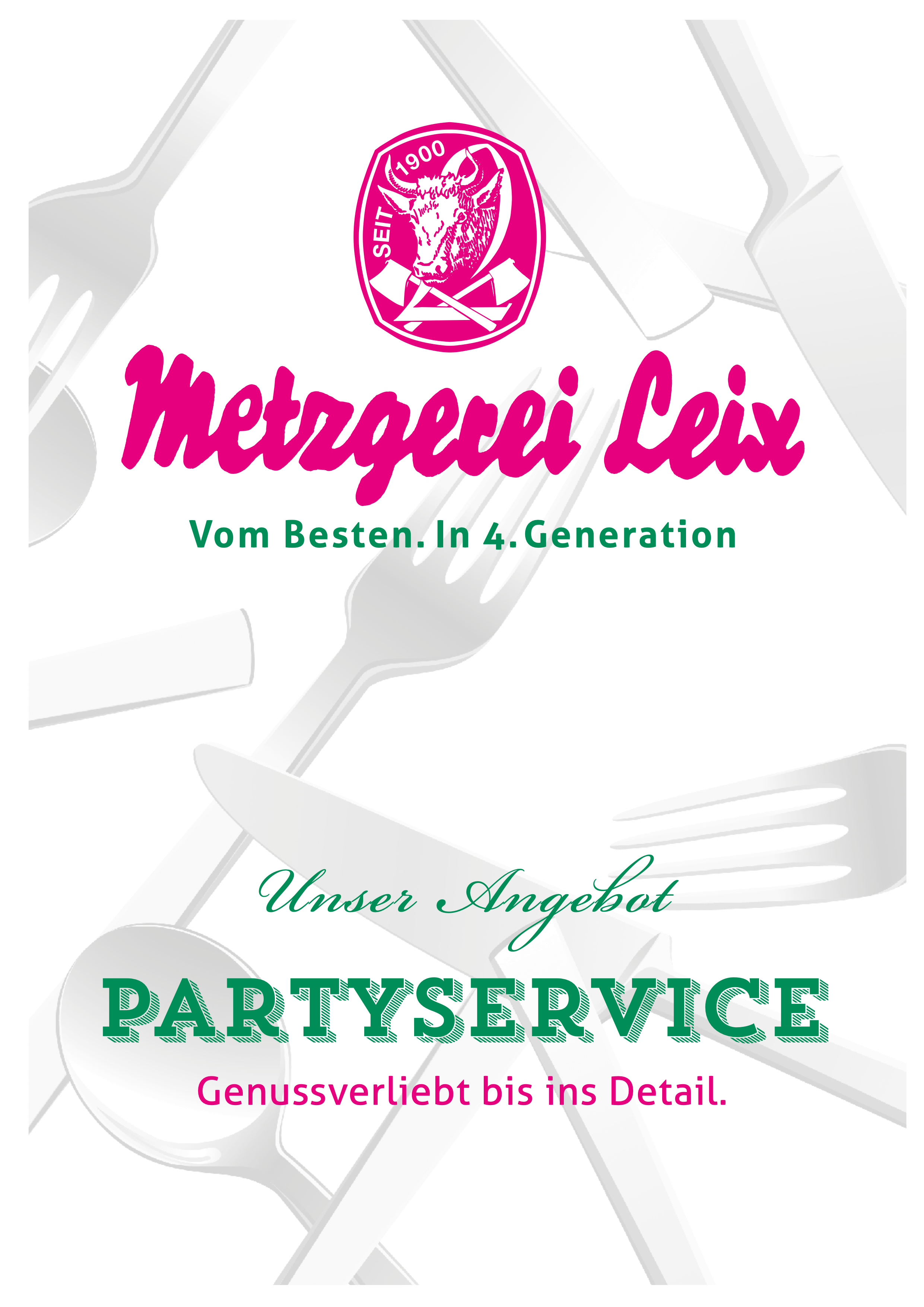 Partyservice